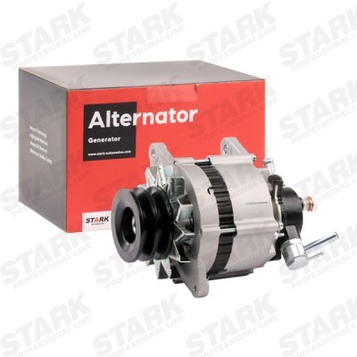 Generator Stark SKGN-0320863 SKGN-0320863 - foto 2