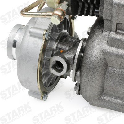 Turbolader Stark SKCT-1190104 SKCT-1190104 - foto 7