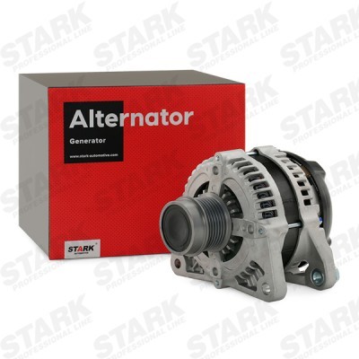 Generator Stark SKGN-0320274 SKGN-0320274 - foto 2