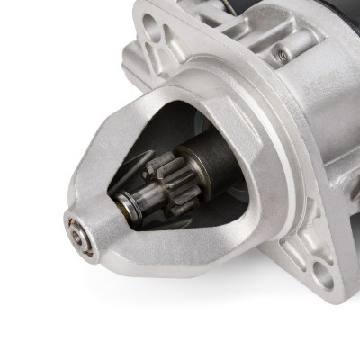 Anlasser RIDEX 2S1120R 2S1120R - foto 4
