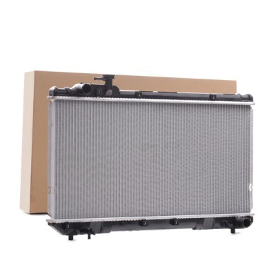 Kühler, Motorkühlung RIDEX 470R0734 470R0734 - foto 2