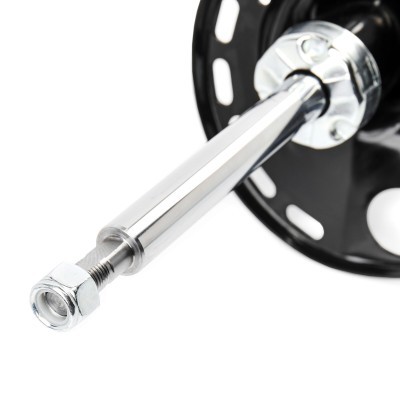 Stoßdämpfer RIDEX 854S17943 854S17943 - foto 6
