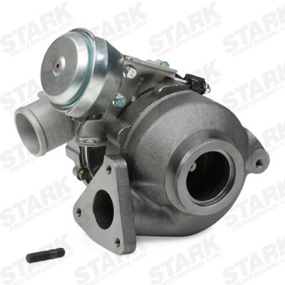 Turbolader Stark SKCT-1190082 SKCT-1190082 - foto 3