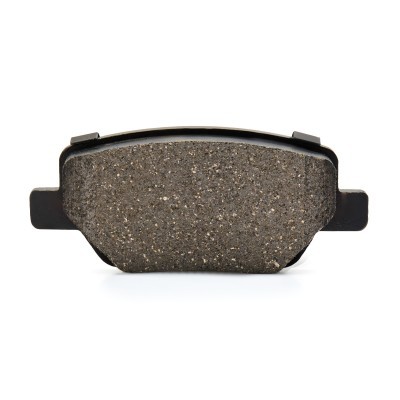Bremsbeläge Satz RIDEX 402B1335P 402B1335P - foto 6