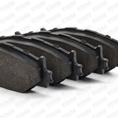 Bremsbeläge Satz Stark SKBP-0010451 SKBP-0010451 - foto 6