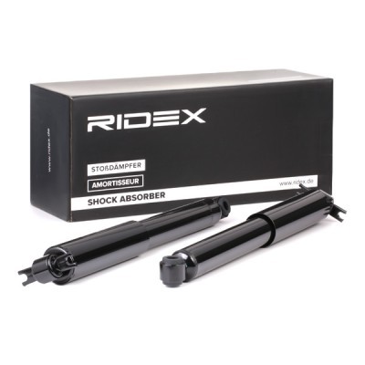 Stoßdämpfer RIDEX 854S1618 854S1618 - foto 3