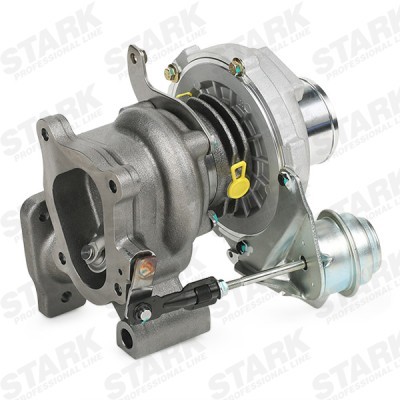 Turbolader Stark SKCT-1191136 SKCT-1191136 - foto 4