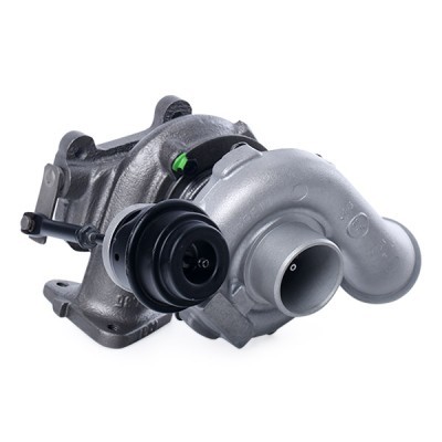 Turbolader RIDEX 2234C10016R 2234C10016R - foto 2