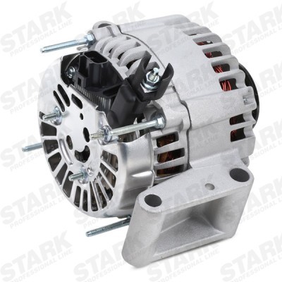 Generator Stark SKGN-0320020 SKGN-0320020 - foto 4