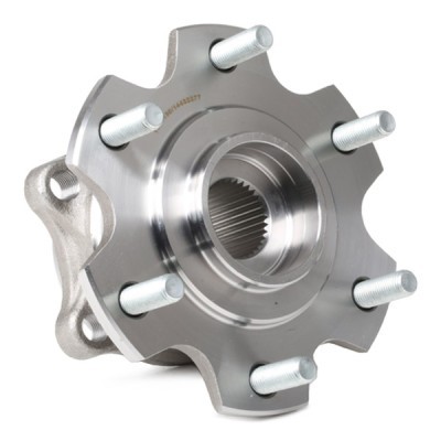 Radlager RIDEX 654W1079 654W1079 - foto 3