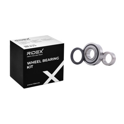 Radlager RIDEX 654W0356 654W0356 - foto 2
