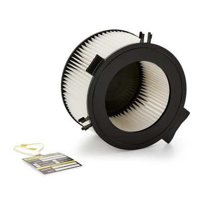 Filter, Innenraumluft RIDEX 424I0027P 424I0027P - foto 2