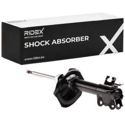 Stoßdämpfer RIDEX 854S1416 854S1416 - foto 2