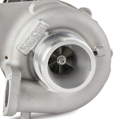 Turbolader RIDEX 2234C0227 2234C0227 - foto 7