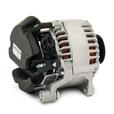 Generator RIDEX 4G1635R 4G1635R - foto 4