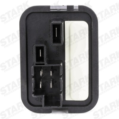 Klimabedienteil Stark SKCU-2150039 SKCU-2150039 - foto 6