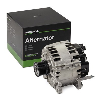 Generator RIDEX 4G1080R 4G1080R - foto 2