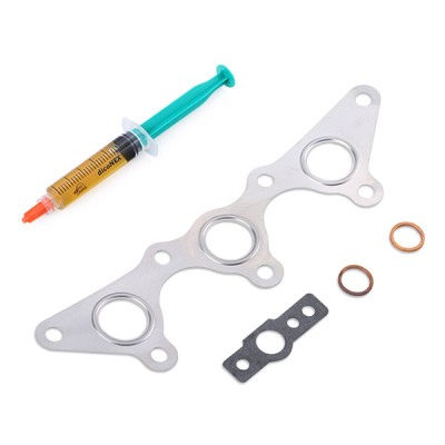 Turbolader RIDEX 2234C0127R 2234C0127R - foto 6