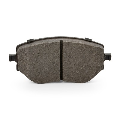 Bremsbeläge Satz RIDEX 402B1733P 402B1733P - foto 6