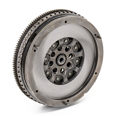 Schwungrad RIDEX 577F0253R 577F0253R - foto 3