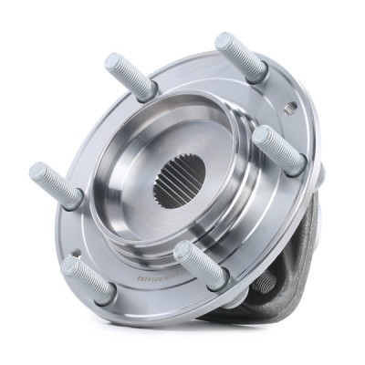 Radlager RIDEX 654W0552 654W0552 - foto 3