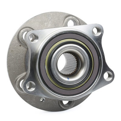 Radlager RIDEX 654W0433 654W0433 - foto 6