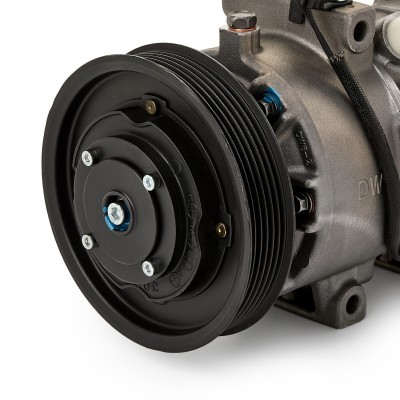 Kompressor, Klimaanlage 447K1102R - foto 5