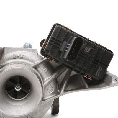 Turbolader RIDEX 2234C0124R 2234C0124R - foto 10