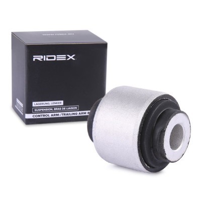 Querlenkerlager Buchse RIDEX 251T0107 251T0107 - foto 2
