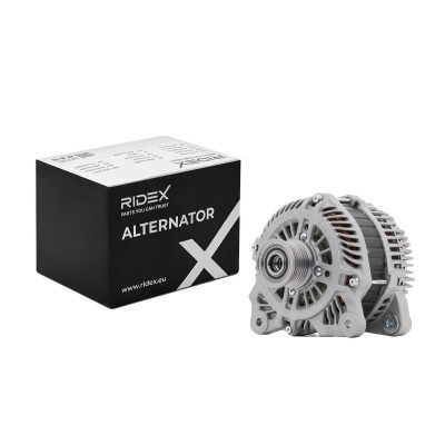 Generator RIDEX 4G1282 4G1282 - foto 2