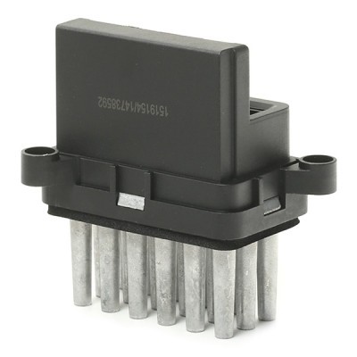 Widerstand Nenraumgebläse RIDEX 2975R0017 2975R0017 - foto 4