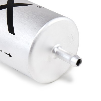 Kraftstofffilter RIDEX 9F0831P 9F0831P - foto 5