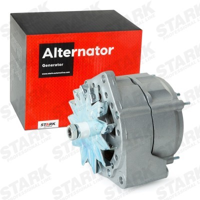 Generator Stark SKGN-03221483 SKGN-03221483 - foto 2
