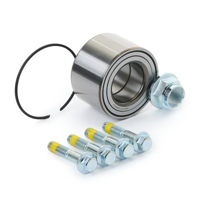 Radlager RIDEX 654W0906 654W0906 - foto 3
