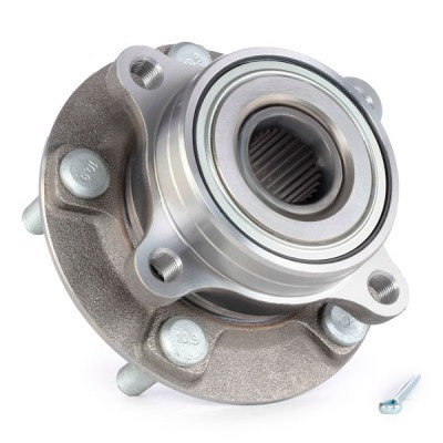 Radlager RIDEX 654W0596 654W0596 - foto 6