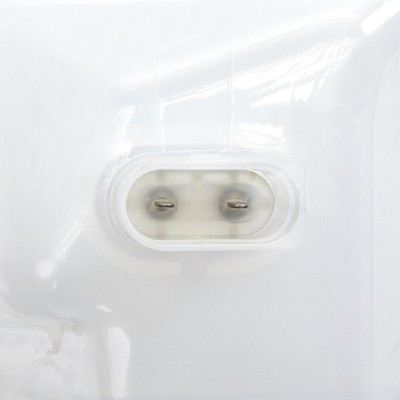 Ausgleichsbehälter, Kühlmitte RIDEX 397E0234 397E0234 - foto 6