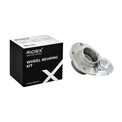Radlager RIDEX 654W0619 654W0619 - foto 2