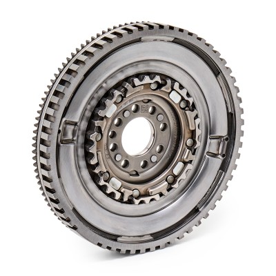 Schwungrad RIDEX 577F0399R 577F0399R - foto 4