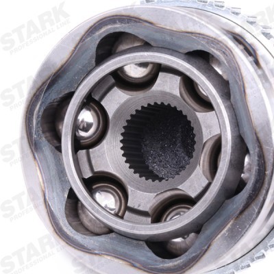 Gelenksatz, Antriebswelle Stark SKJK-0200348 SKJK-0200348 - foto 4