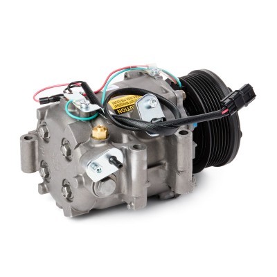 Kompressor, Klimaanlage 447K0048R - foto 4
