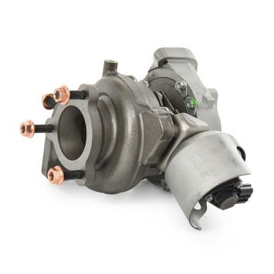 Turbolader RIDEX 2234C10974R 2234C10974R - foto 4