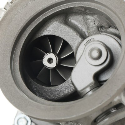 Turbolader RIDEX 2234C0151R 2234C0151R - foto 7