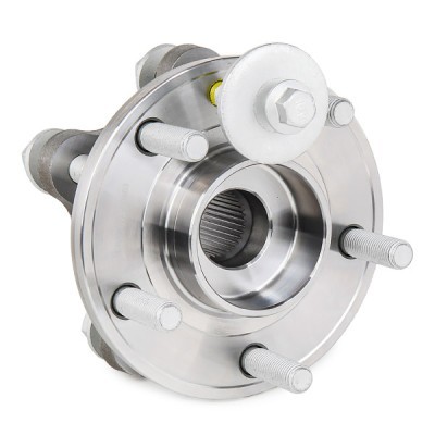 Radlager RIDEX 654W0945 654W0945 - foto 3