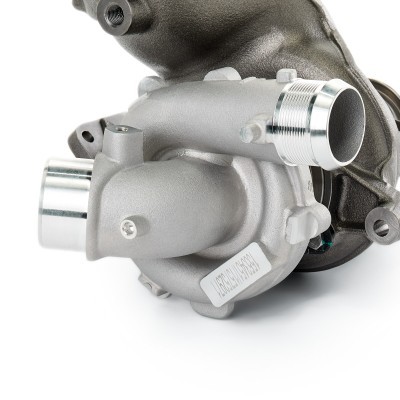 Turbolader RIDEX 2234C0423 2234C0423 - foto 6