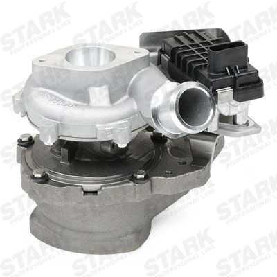 Turbolader Stark SKCT-1190988 SKCT-1190988 - foto 6