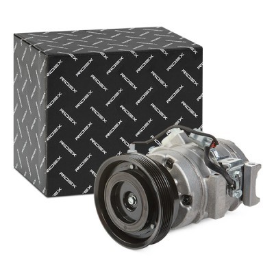 Kompressor, Klimaanlage 447K0388 - foto 2