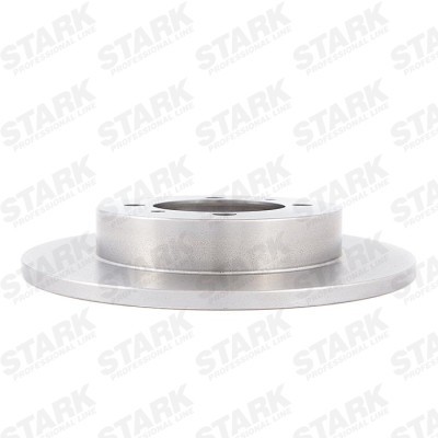 Bremsscheibe Stark SKMI-2022 SKMI-2022 - foto 4