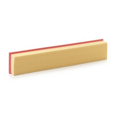 Luftfilter RIDEX 8A0717 8A0717 - foto 3