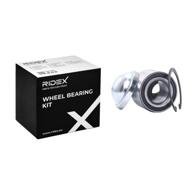 Radlager RIDEX 654W0882 654W0882 - foto 2