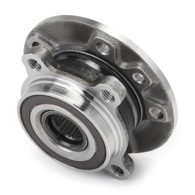 Radlager RIDEX 654W1381 654W1381 - foto 4